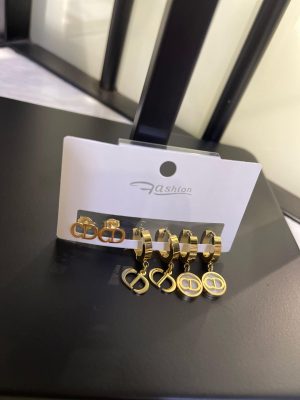 dior earring